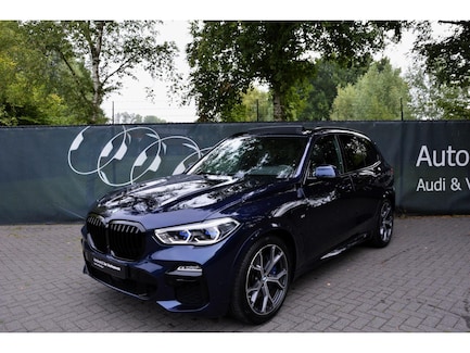 BMW X5 0