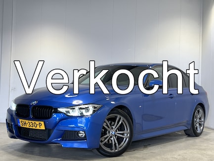 BMW 3-Serie 0