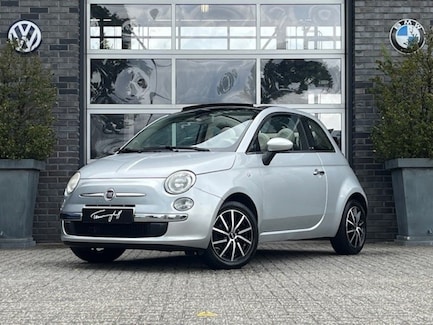 Fiat 500 0