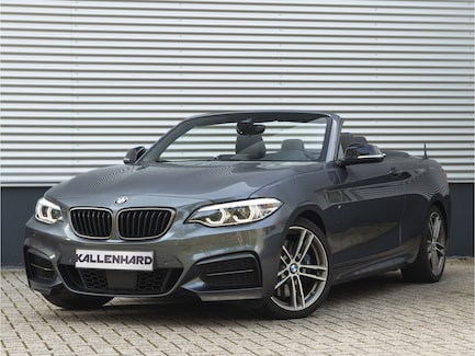 BMW 2-Serie 0