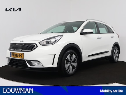 Kia Niro 0