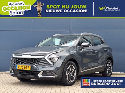 Kia Sportage 0