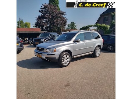 Volvo XC90 0