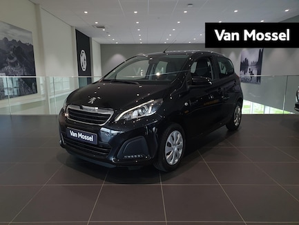 Peugeot 108 0