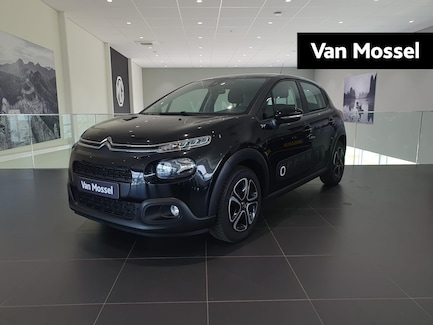 Citroën C3 0