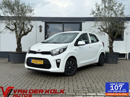 Kia Picanto 0
