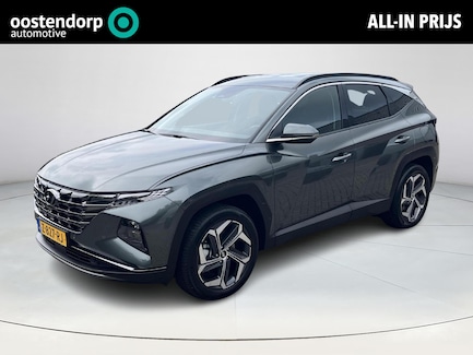 Hyundai Tucson 0