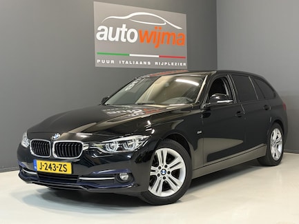 BMW 3-Serie 0
