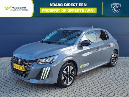 Peugeot 208 0