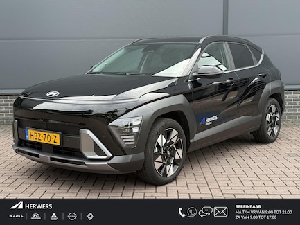 Hyundai Kona 0