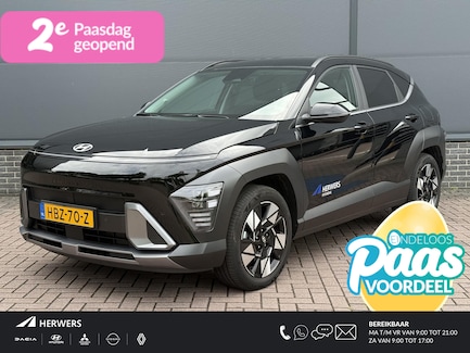 Hyundai Kona 0