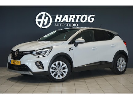 Renault Captur 0