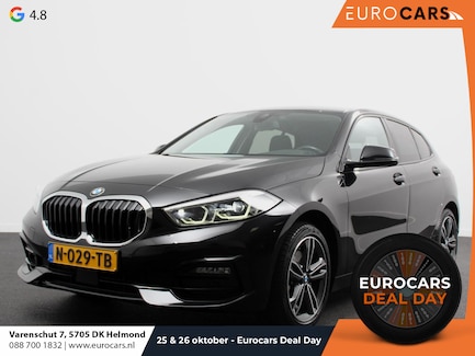 BMW 1-Serie 0