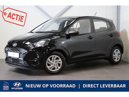 Hyundai i10 0