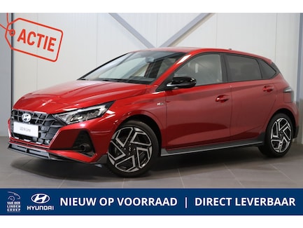 Hyundai i20 0