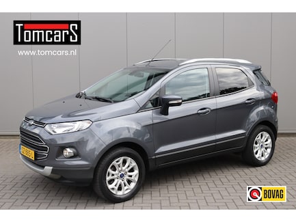 Ford EcoSport 0