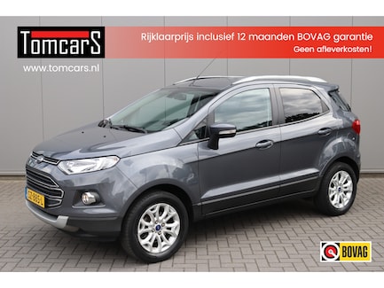 Ford EcoSport 0