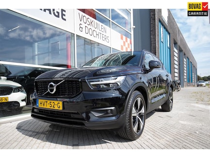 Volvo XC40 0