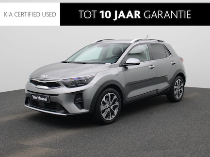 Kia Stonic 0