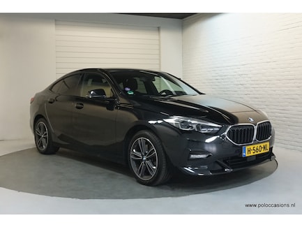 BMW 2-serie Gran Coupé 0