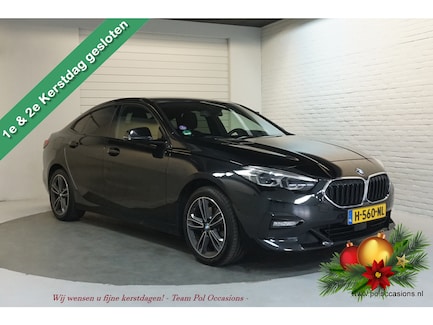 BMW 2-serie Gran Coupé 0