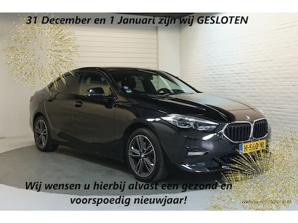 BMW 2-serie Gran Coupé 0