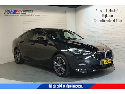 BMW 2-serie Gran Coupé 0