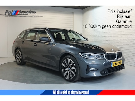 BMW 3-Serie 0