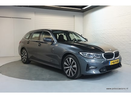 BMW 3-Serie 0