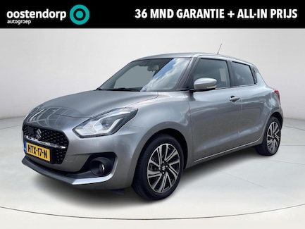Suzuki Swift 0