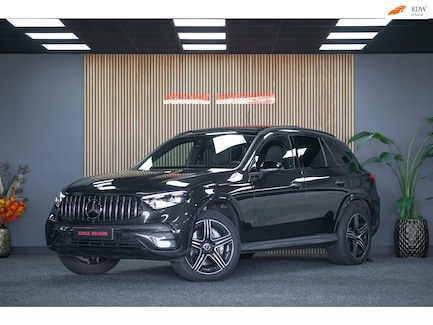 Mercedes-Benz GLC 0