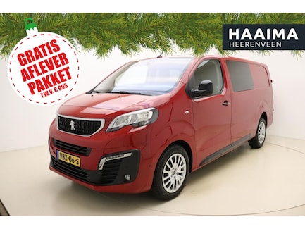 Peugeot Expert 0