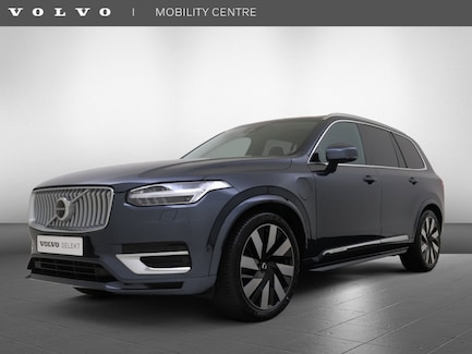 Volvo XC90 0