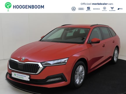 Skoda Octavia 0