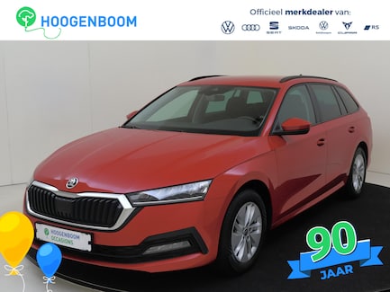 Skoda Octavia 0