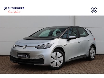 Volkswagen ID.3 0