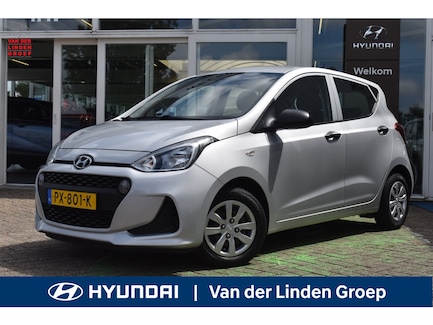 Hyundai i10 0