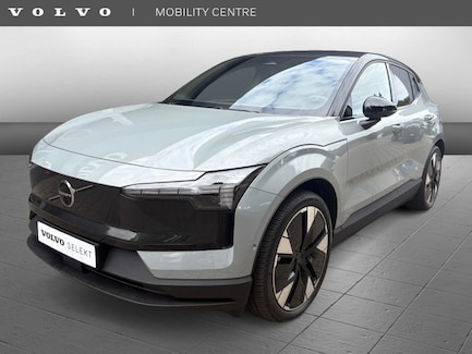 Volvo EX30 0
