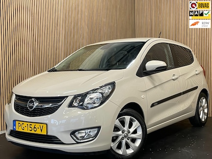 Opel Karl 0
