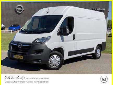 Opel Movano 0