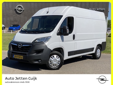 Opel Movano 0