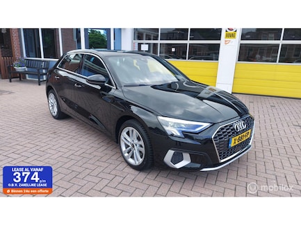 Audi A3 0