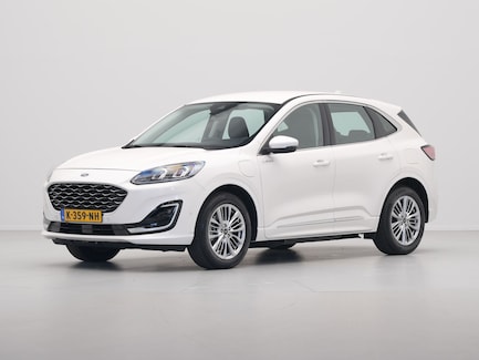 Ford Kuga 0