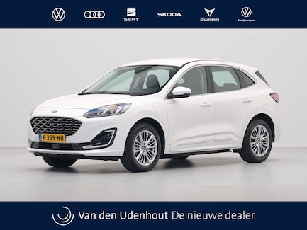 Ford Kuga 0