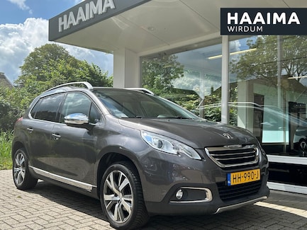 Peugeot 2008 0