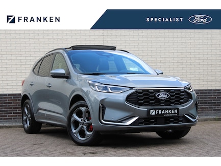 Ford Kuga 0