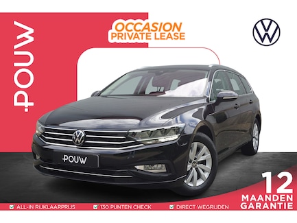 Volkswagen Passat 0