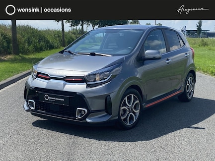 Kia Picanto 0