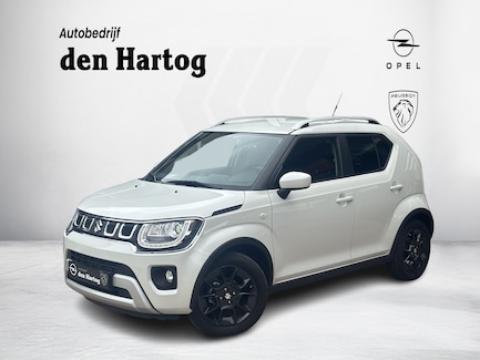 Suzuki Ignis 0