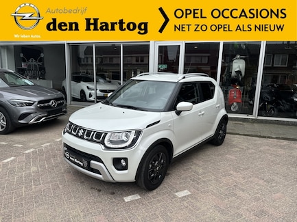 Suzuki Ignis 0